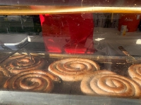 SAUSAGE